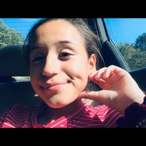 Meet your Posher, Jasmine